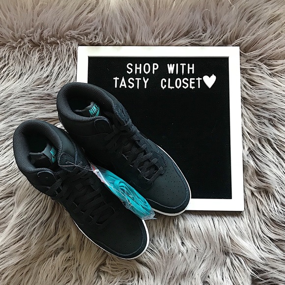 Nike dunk sky hi essential sneakers - Picture 6 of 8